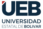 Logo Universidad Estatal de Bolívar